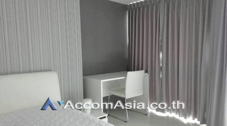 Waterford Diamond Tower Condominium  3 Bedroom For Rent BTS Phrom Phon03