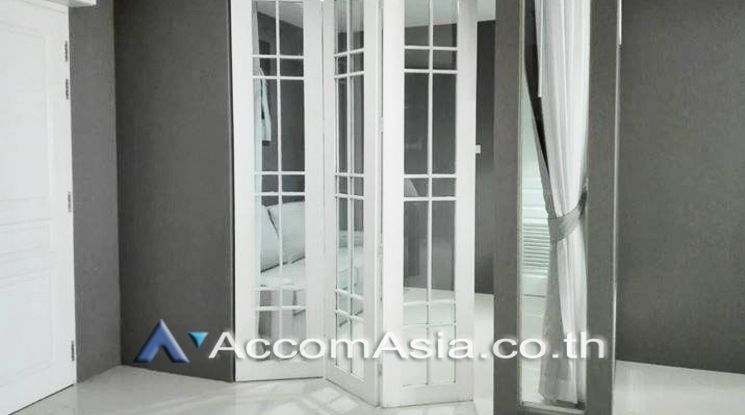 Waterford Diamond Tower Condominium  3 Bedroom For Rent BTS Phrom Phon06