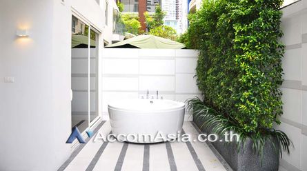Quality Time with Family Apartment  1 Bedroom For Rent BTS Ekkamai in02