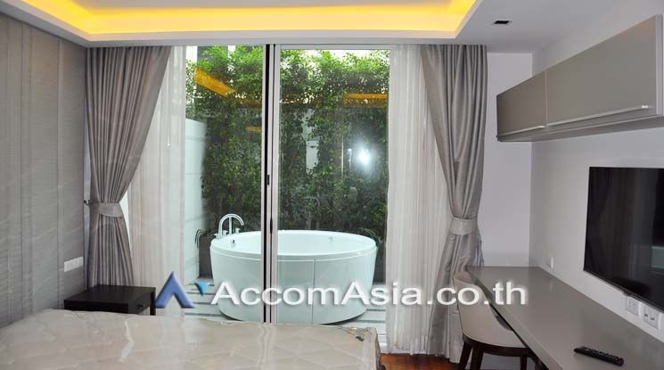 Quality Time with Family Apartment  1 Bedroom For Rent BTS Ekkamai in03