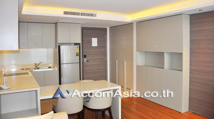 Quality Time with Family Apartment  1 Bedroom For Rent BTS Ekkamai in05