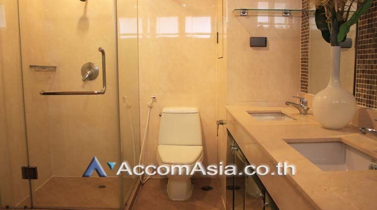 Suit for families Apartment  3 Bedroom For Rent BTS Asok - MRT Sukhumv04