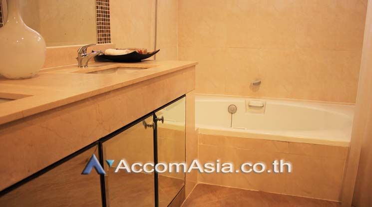 Suit for families Apartment  3 Bedroom For Rent BTS Asok - MRT Sukhumv05