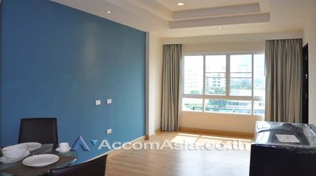 Tastefully Designed Apartment  2 Bedroom For Rent BTS Thong Lo in Sukh02