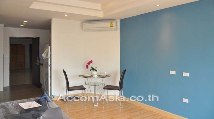 Tastefully Designed Apartment  2 Bedroom For Rent BTS Thong Lo in Sukh04