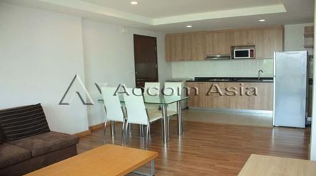 Y.O. Place Apartment  2 Bedroom For Rent BTS Phrom Phong in Sukhumvit02