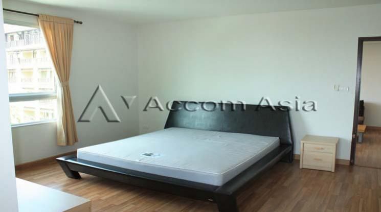 Y.O. Place Apartment  2 Bedroom For Rent BTS Phrom Phong in Sukhumvit03