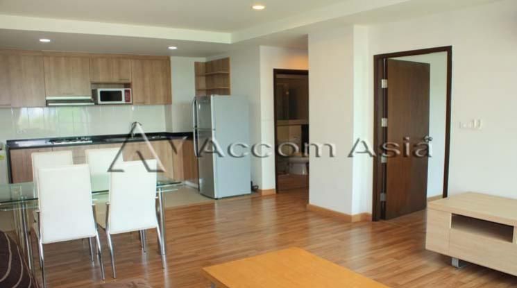 Y.O. Place Apartment  2 Bedroom For Rent BTS Phrom Phong in Sukhumvit04