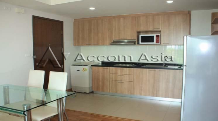 Y.O. Place Apartment  2 Bedroom For Rent BTS Phrom Phong in Sukhumvit05