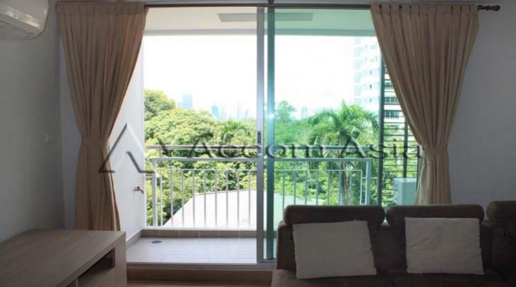 Y.O. Place Apartment  2 Bedroom For Rent BTS Phrom Phong in Sukhumvit06