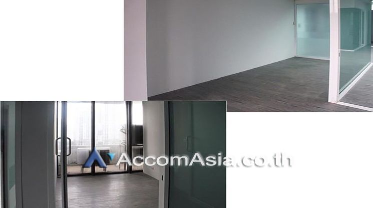 Chamnan Phenjati Business Center Office space For Rent MRT Rama 9 in R03