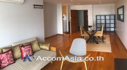 Sukhumvit Park Condominium  2 Bedroom For Rent BTS Nana in Sukhumvit B02