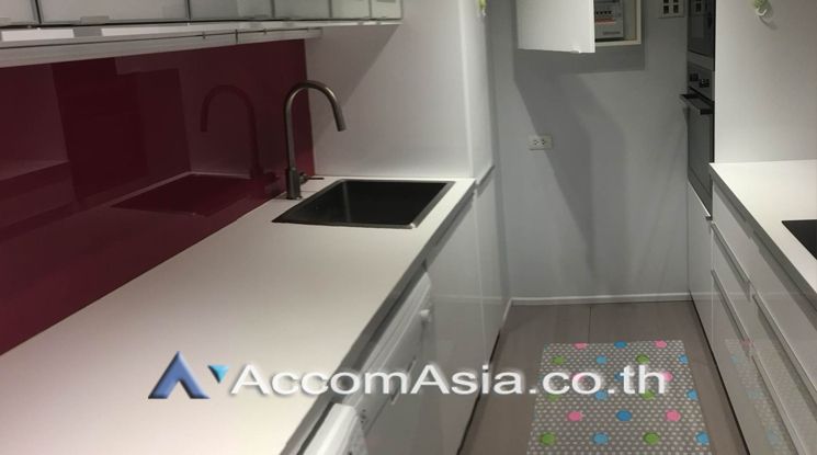 Sukhumvit Park Condominium  2 Bedroom For Rent BTS Nana in Sukhumvit B03