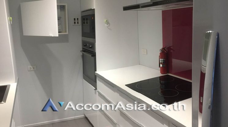 Sukhumvit Park Condominium  2 Bedroom For Rent BTS Nana in Sukhumvit B06