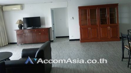 The Waterford Condominium  3 Bedroom For Rent BTS Thong Lo in Sukhumvi02