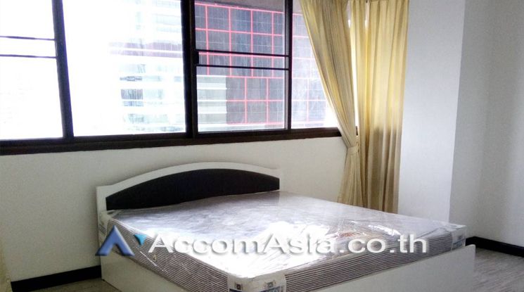 The Waterford Condominium  3 Bedroom For Rent BTS Thong Lo in Sukhumvi03
