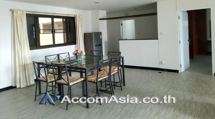 The Waterford Condominium  3 Bedroom For Rent BTS Thong Lo in Sukhumvi04