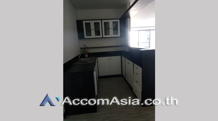 The Waterford Condominium  3 Bedroom For Rent BTS Thong Lo in Sukhumvi05