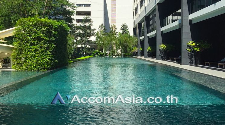 Noble Ploenchit Condominium  2 Bedroom For Rent BTS Ploenchit in Ploen04