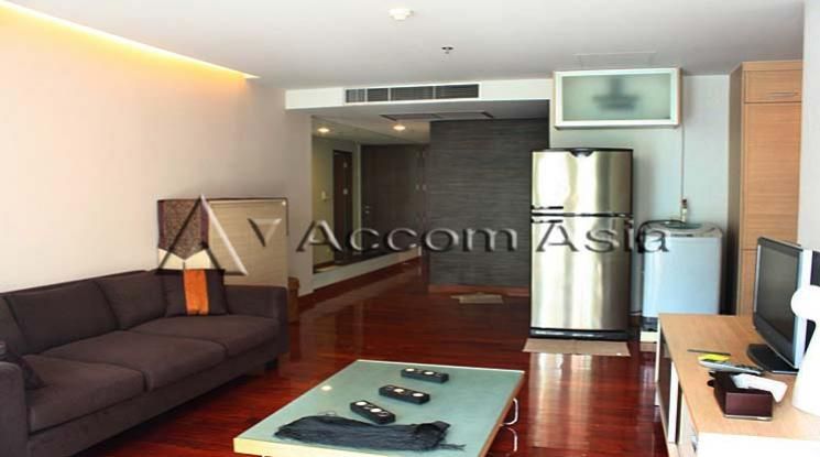 Urbana Langsuan Condominium  2 Bedroom For Rent BTS Chitlom in Ploench06