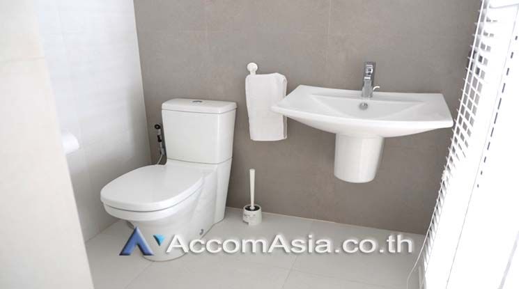 La Citta Penthouse Condominium  1 Bedroom For Rent BTS Thong Lo in Suk03