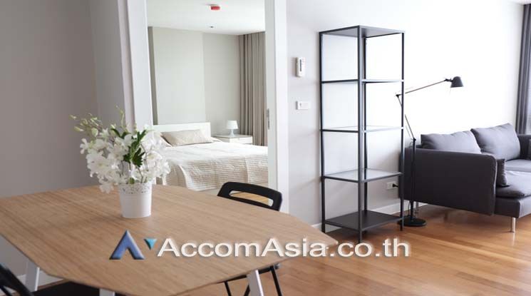 La Citta Penthouse Condominium  1 Bedroom For Rent BTS Thong Lo in Suk04