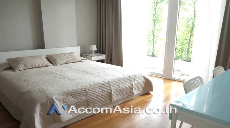 La Citta Penthouse Condominium  1 Bedroom For Rent BTS Thong Lo in Suk05