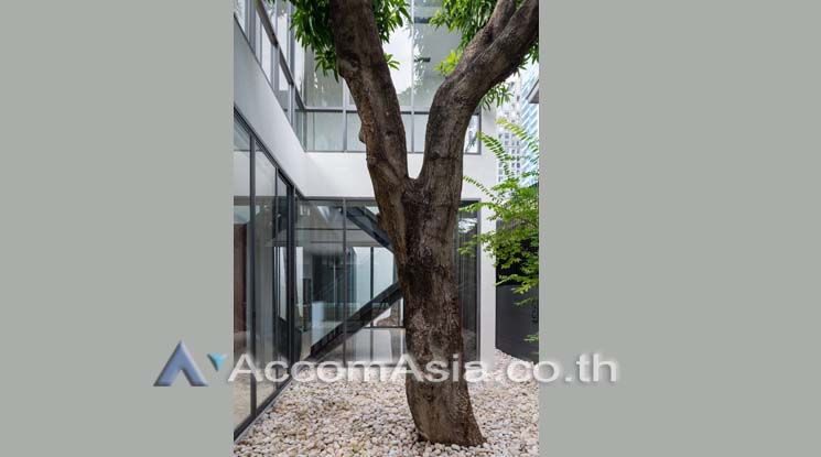 Private Pool |  House  4 Bedroom For Rent BTS Thong Lo in Sukhumvit Ba03
