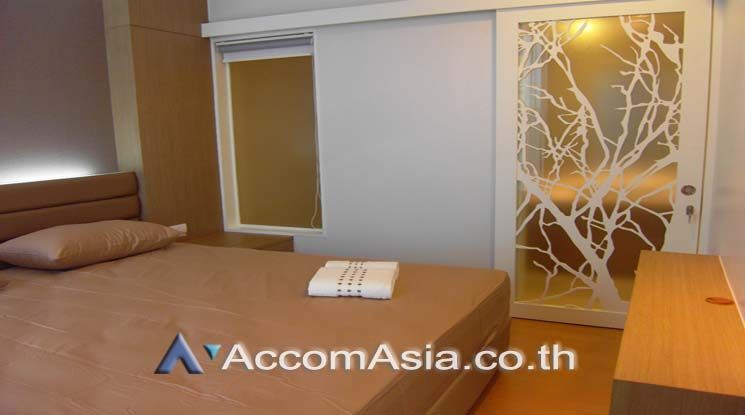 The Alcove Thonglor Condominium  1 Bedroom For Rent BTS Thong Lo in Su04