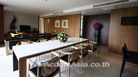 Deluxe residence with greenery surrounding Apartment  3+1 Bedroom For02