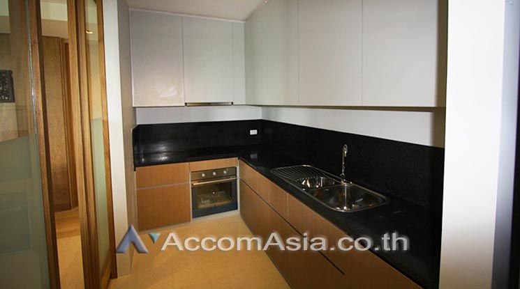 Deluxe residence with greenery surrounding Apartment  3+1 Bedroom For04