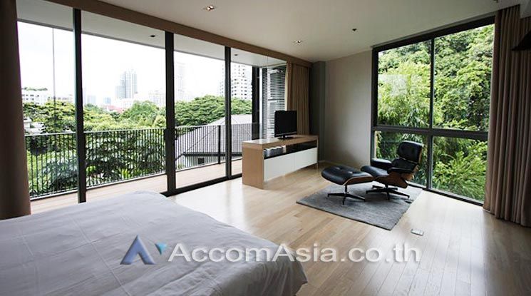 Deluxe residence with greenery surrounding Apartment  3+1 Bedroom For05