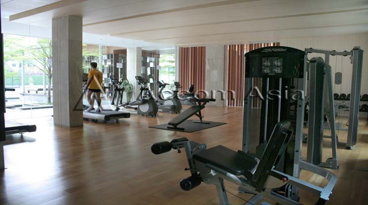 Ficus Lane Condominium  3 Bedroom For Rent BTS Phra khanong in Sukhumv03