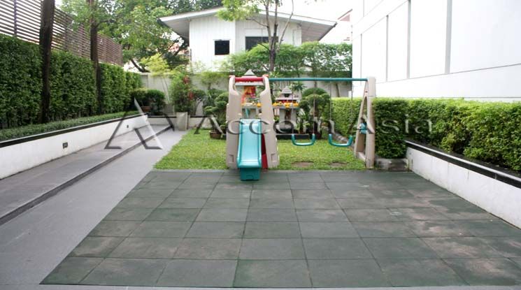 Ficus Lane Condominium  3 Bedroom For Rent BTS Phra khanong in Sukhumv05