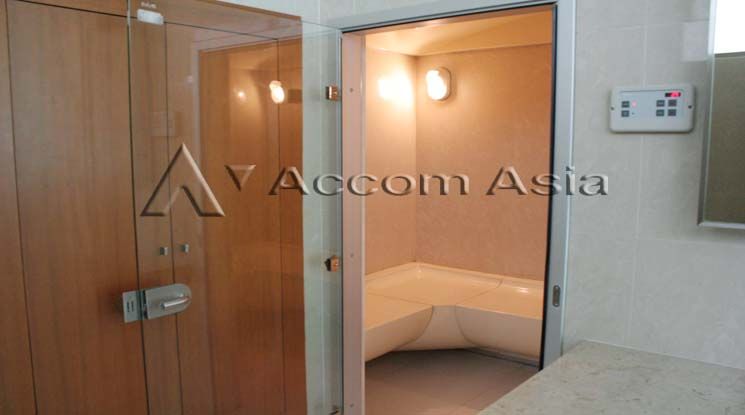 Ficus Lane Condominium  3 Bedroom For Rent BTS Phra khanong in Sukhumv06