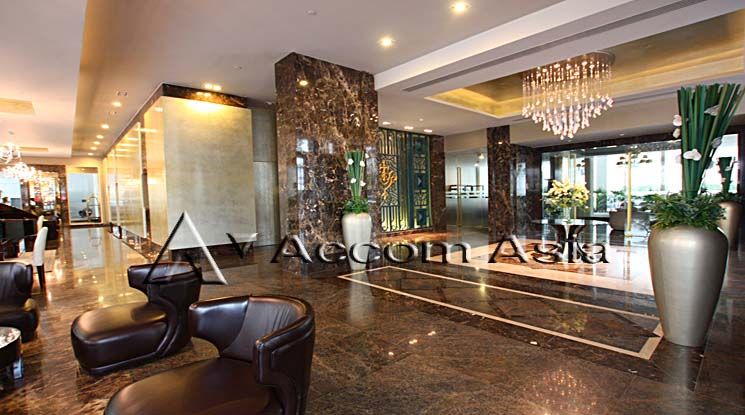 Ivy Thonglor Condominium  1 Bedroom For Rent BTS Thong Lo in Sukhumvit04