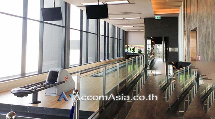 Urbano Absolute Condominium  3 Bedroom For Rent BTS Saphan Taksin in P05