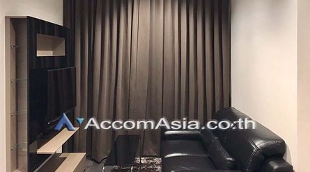 The Edge Sukhumvit 23 Condominium  1 Bedroom For Rent BTS Asok - MRT S02