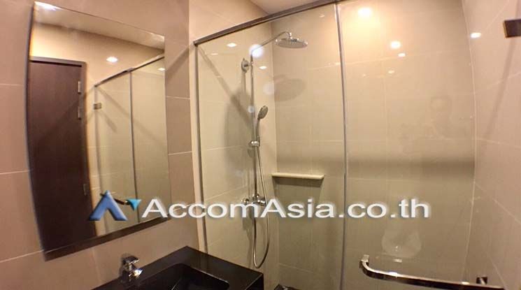 The Edge Sukhumvit 23 Condominium  1 Bedroom For Rent BTS Asok - MRT S05