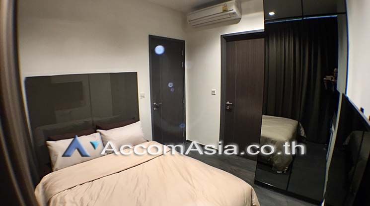 The Edge Sukhumvit 23 Condominium  1 Bedroom For Rent BTS Asok - MRT S06