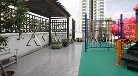 Perfect For Family Apartment  3+1 Bedroom For Rent BTS Phrom Phong in02