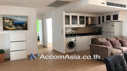 Urbana Langsuan Condominium  2 Bedroom For Rent BTS Chitlom in Ploench02