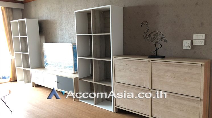 Urbana Langsuan Condominium  2 Bedroom For Rent BTS Chitlom in Ploench03