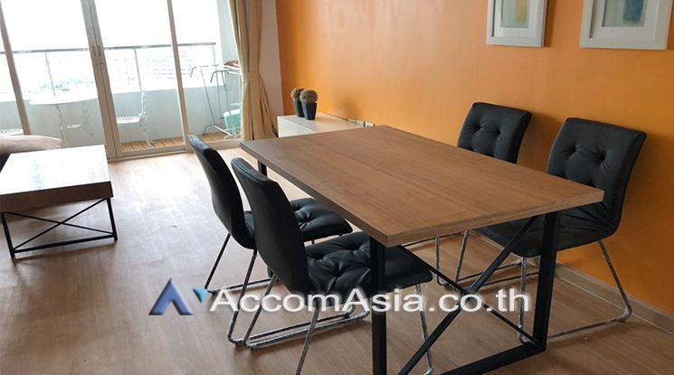 Urbana Langsuan Condominium  2 Bedroom For Rent BTS Chitlom in Ploench05