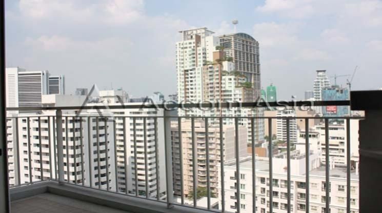 Baan Siri Sukhumvit 24 Condominium  3 Bedroom For Rent BTS Phrom Phong03