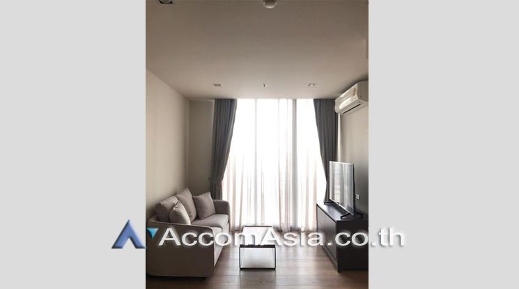 Park 24 Condominium  2 Bedroom For Rent BTS Phrom Phong in Sukhumvit B06