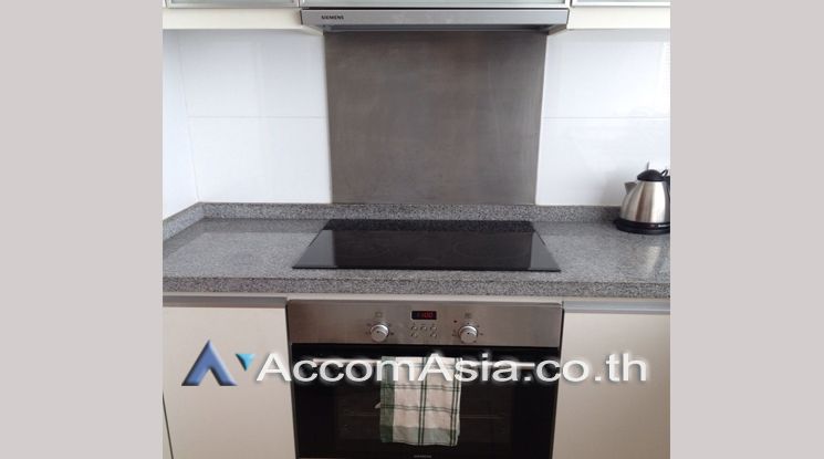 The Millennium Residence Condominium  2 Bedroom For Rent BTS Asok - MR06