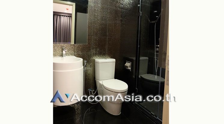 Rhythm Sukhumvit 36-38 Condominium  1 Bedroom For Rent BTS Thong Lo in03
