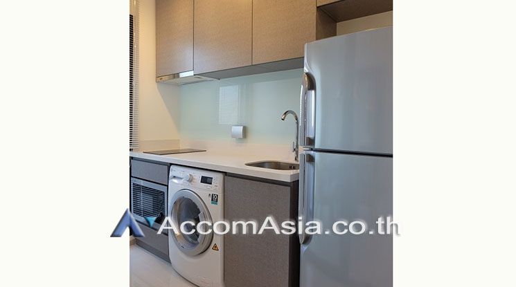 Rhythm Sukhumvit 36-38 Condominium  1 Bedroom For Rent BTS Thong Lo in04