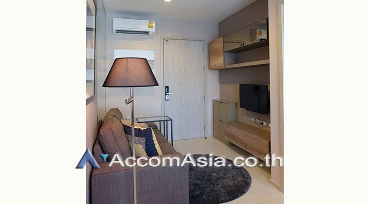 Rhythm Sukhumvit 36-38 Condominium  1 Bedroom For Rent BTS Thong Lo in05